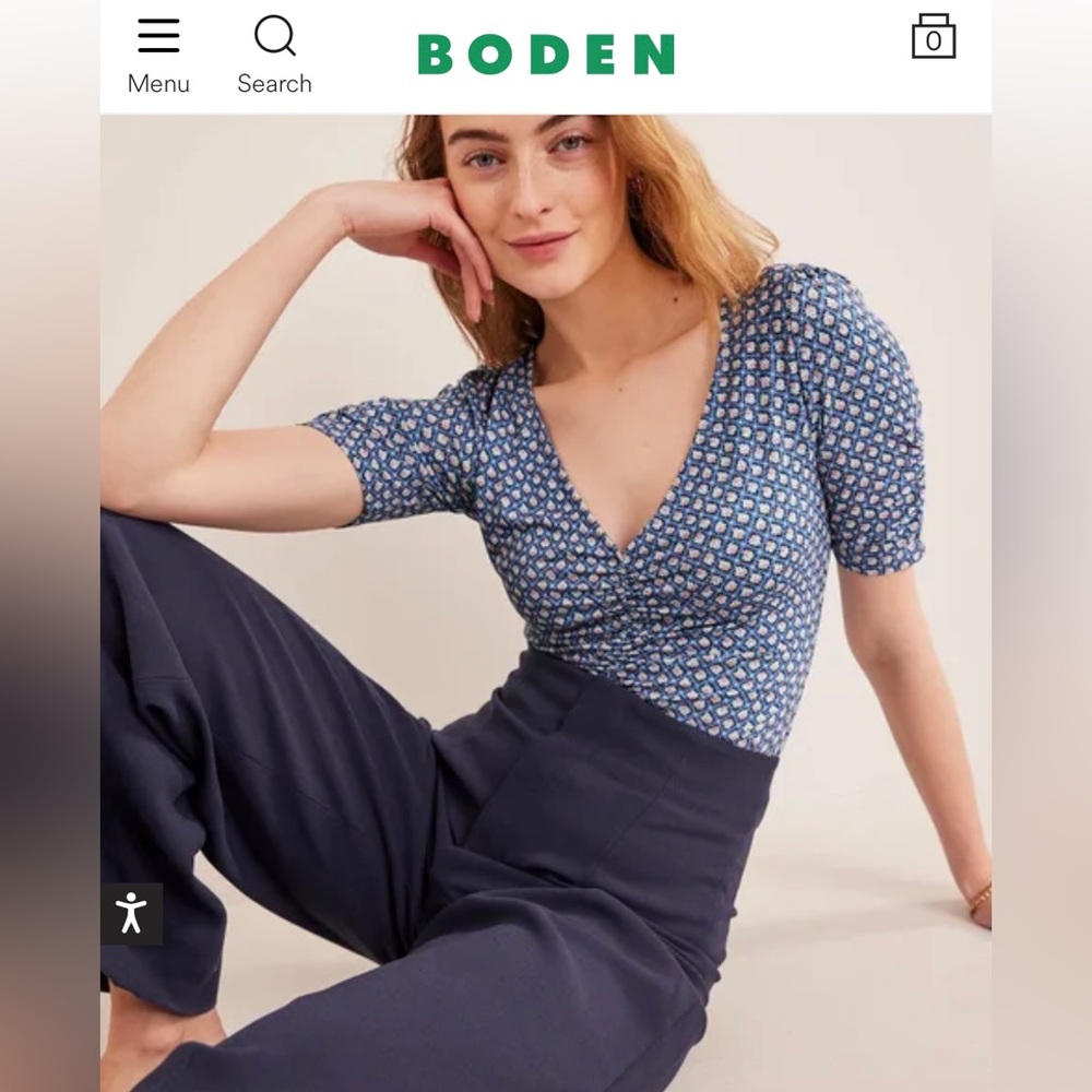 BODEN